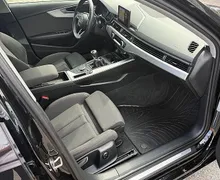 Zunanja slika - Audi A4 - Avant 35 TFSI S tronic Sport - 5 - Predogledna slika