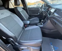 Zunanja slika - VW T-Roc - 2.0 TDI Dsg IQ Drive-2xRLine-Full led-Virtual-F1.. - 14 - Predogledna slika