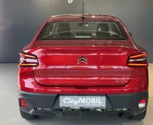 Zunanja slika - Citroën C4 X - 1.LASTNIK-TEMPOMAT-KAMERA-GRETJE SEDEŽEV - 5 - Predogledna slika