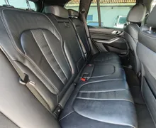 Zunanja slika - BMW serija X5: - xDrive30d AUT. M-PAKET USNJE VIRT. NAVI 360KAM HUD - 18 - Predogledna slika
