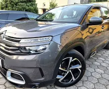 Zunanja slika - Citroën C5 Aircross - BlueHDi 130 S S EAT8 KAMERA VIRTUAL DAB radio... - 2 - Predogledna slika