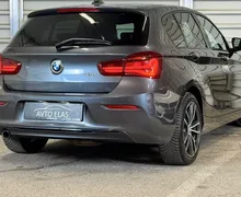 Zunanja slika - BMW Serija 1 - : 118d Sport Line - FULL LED - NAVI - TEMP - PDC ... - 6 - Predogledna slika