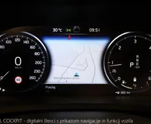 Zunanja slika - Volvo XC90 - B5D 2.0d AWD Geartronic R-Design 235KM - 11 - Predogledna slika