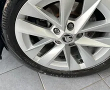 Zunanja slika - Škoda Octavia - Combi 2.0 TDI Style DSG.NEMŠKI.LED.NAVI.GRE.SEDEŽE - 8 - Predogledna slika