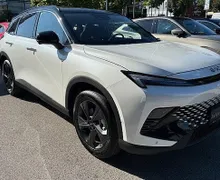 Zunanja slika - Baic X55 - 1.5T 7DCT - NA ZALOGI - 3 - Predogledna slika