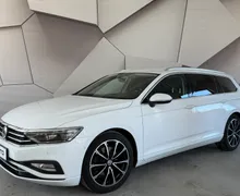 Zunanja slika - Volkswagen Passat - Variant 2,0 TDI BMT SCR Business DSG - 3 - Predogledna slika