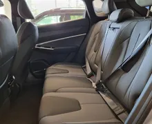 Zunanja slika - Geely Cityray - 1.5 TD GK 128kW 7DCT - 10 - Predogledna slika