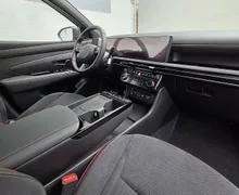 Zunanja slika - Hyundai Tucson - 1.6T T-GDI DCT Premium N Line -1.000€ GOTOVINA - 10 - Predogledna slika
