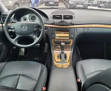 Zunanja slika - Mercedes-Benz E-Razred - E 350 4matic CLASSIC - 9 - Predogledna slika