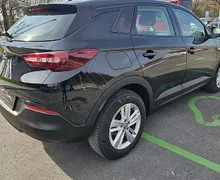 Zunanja slika - Opel Grandland X - 1.5 DIESEL ULTIMATE AT|pdc+kamera|alu|navi|fulLED - 4 - Predogledna slika