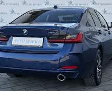 Zunanja slika - BMW Serija 3 - : 320i xDrive Sport FULLED•HEAD•GRETJE•HI-FI•KAMERA• - 4 - Predogledna slika