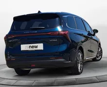 Zunanja slika - Forthing Forthing U Tour - U-Tour ADAS MY 2025 1.5 T-GDI+7 SEDEŽEV+360KAMERA - 2 - Predogledna slika
