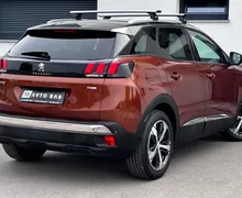 Zunanja slika - Peugeot 3008 - 1.2+1.LAST+SLO+130KM+F1+MRTVI KOT+AMBI+KAMERA - 6 - Predogledna slika