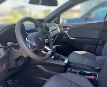 Zunanja slika - Renault Captur - TCe 90 techno - 7 - Predogledna slika