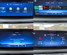 Zunanja slika - Mercedes-Benz GLS-Razred - GLS 450 d 4MATIC AMG LINE-SLO-1.LAST-TOP OPREMA - 17 - Predogledna slika
