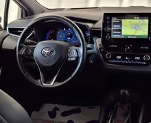 Zunanja slika - Toyota Corolla - TS Hybrid 1.8 VVT-i GR Sport •VL.KLJUKA•SLO• - 11 - Predogledna slika