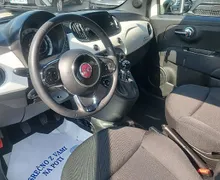 Zunanja slika - Fiat 500 - 1.0 GSE Hybrid 51kW - 9 - Predogledna slika