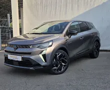 Zunanja slika - Renault Symbioz - Esprit Alpine TCe140 +Varnost+Parkiranje+Panorama - 1 - Predogledna slika