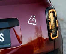 Zunanja slika - Renault 4 E-tech - techno EV52 110kW - 16 - Predogledna slika