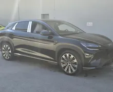 Zunanja slika - BYD SEALION 7 - AWD 91.5 kWh Excelence NA ZALOGI - 3 - Predogledna slika
