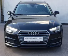 Zunanja slika - Audi A4 - Avant 40 TDI 190 Sport S tronic S-Line - 3 - Predogledna slika