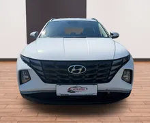 Zunanja slika - Hyundai Tucson - 1,6 CRDi Premium 48V - 2 - Predogledna slika