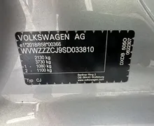 Zunanja slika - VW Passat - Variant 1.5 eTSI BMT Elegance DSG..NEMŠKI.KLJUKA.KAMERA - 20 - Predogledna slika