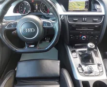 Zunanja slika - Audi A5 - Sportback 1.8 TFSI  Sport S-line - 11 - Predogledna slika