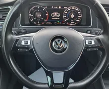Zunanja slika - Volkswagen Golf - Variant 1.6 TDI R-Line avt. - 7 - Predogledna slika