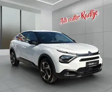 Zunanja slika - Citroën C4 - 1,2 PureTech 130 Feel Avt. - 1 - Predogledna slika