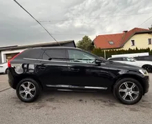 Zunanja slika - Volvo XC60 - D4 Summum AUT. LED XENON ACC NAVI BLS VIRTUAL - 5 - Predogledna slika