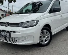 Zunanja slika - Volkswagen Caddy - MAXI 2.0 TDI - 3 - Predogledna slika