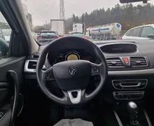Zunanja slika - Renault Mégane - Megane Sw 1.9 dCi 130 eco2 Dynamiqu-Panorama.... - 5 - Predogledna slika