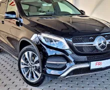 Zunanja slika - Mercedes-Benz GLE-Razred - GLE coupe GLE 350 d 4MATIC•PANORAMA•KAM360•AMBIENT•AIR• - 2 - Predogledna slika