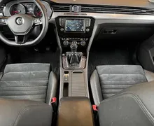 Zunanja slika - VW Passat - 2.0 TDI Highline-FUL LED-GRETJE VOLANA-KAMERA... - 14 - Predogledna slika