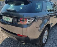 Zunanja slika - Land Rover Discovery Sport - 2.0 TD4 AWD - 1. LASTNIK - BREZ POLOGA - 4 - Predogledna slika