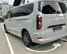 Zunanja slika - Ford Tourneo - Custom TITANIUM 2.0 TDCi 170KM A8 L2H1 FWD - DOBAVA FEB. - 2 - Predogledna slika