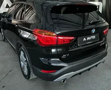 Zunanja slika - BMW X1 - serija : xDrive18d Sport Line-LED-KEYLESS-HUD-NAVI-VK... - 5 - Predogledna slika