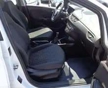 Zunanja slika - Opel Corsa - 1.3 CDTI - LEPO OHRANJENA - SERVISNA ZGODOVINA - 7 - Predogledna slika