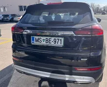 Zunanja slika - Geely Atlas Pro - 4X4 FLAGSHIP 7DCT - 7 - Predogledna slika