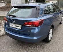 Zunanja slika - Opel Astra - 1.6 CDTI 136KM ST - 1. LASTNIK-SLO-VSI SERVISI - 4 - Predogledna slika