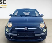 Zunanja slika - Fiat 500 - 1.2 8V - 2 - Predogledna slika