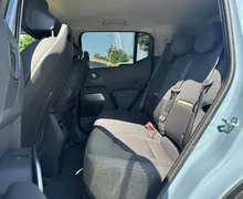 Notranja slika - KIA EV2 - 61 kWh Sky - 11 - Predogledna slika