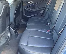 Zunanja slika - BMW Serija 1 - : 118i M SPORT-VIRTUAL-GRETJE SEDEŽEV-FUL LED - 9 - Predogledna slika
