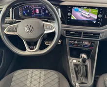 Zunanja slika - Volkswagen Taigo - R-Line 1.0 TSI DSG KEYLESS-KAMERA-VIRTUAL - 8 - Predogledna slika