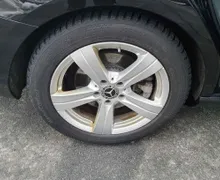 Zunanja slika - Mercedes-Benz C-Razred - T-Modell C 220 d 162 KW.NEMŠKI+4ALU.KAMERA.ACC - 13 - Predogledna slika
