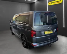 Zunanja slika - VW Caravelle - 2.0 TDI AUT. HIGHLINE RADAR FULL LED WEBASTO KAM - 6 - Predogledna slika