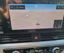 Zunanja slika - Audi A4 - Avant 40 TDI quattro S tronic 3XS line +ENO LETO JAMSTVA - 13 - Predogledna slika