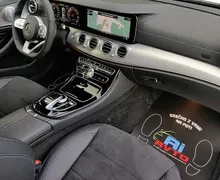 Zunanja slika - Mercedes-Benz E-Razred - LIMO-300-de-2X-AMG-LINE-WIDESCREN-360-KAM-LED-ACC- - 11 - Predogledna slika