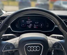 Zunanja slika - Audi Q3 - 35 TFSI S tronic FULL LED NAVI WEBASTO LANE A PD - 14 - Predogledna slika